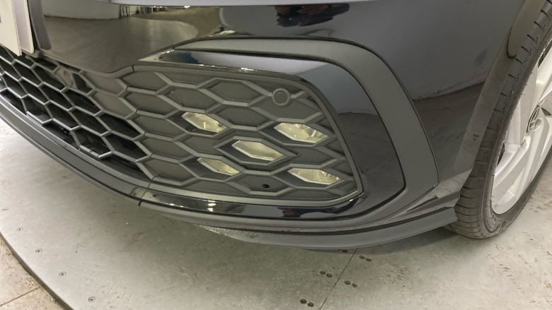 Volkswagen Golf 1.4 TSI GTE 5dr DSG Hatchback